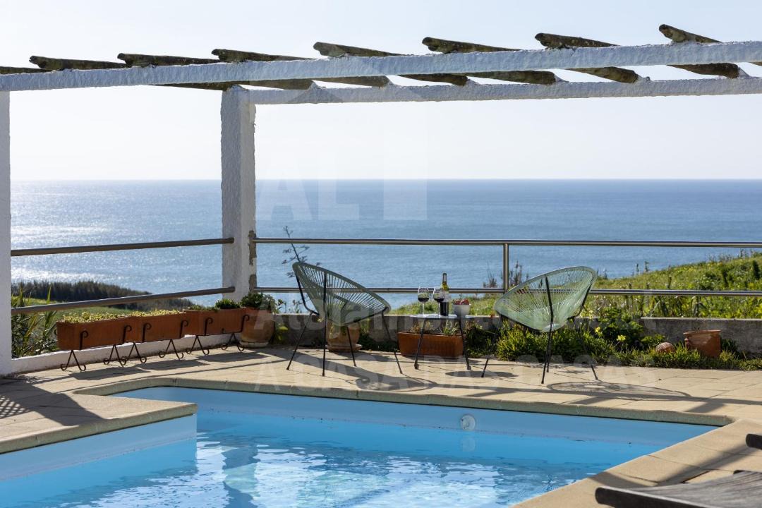 Photo of Patio Balcony in Coxos Beach
