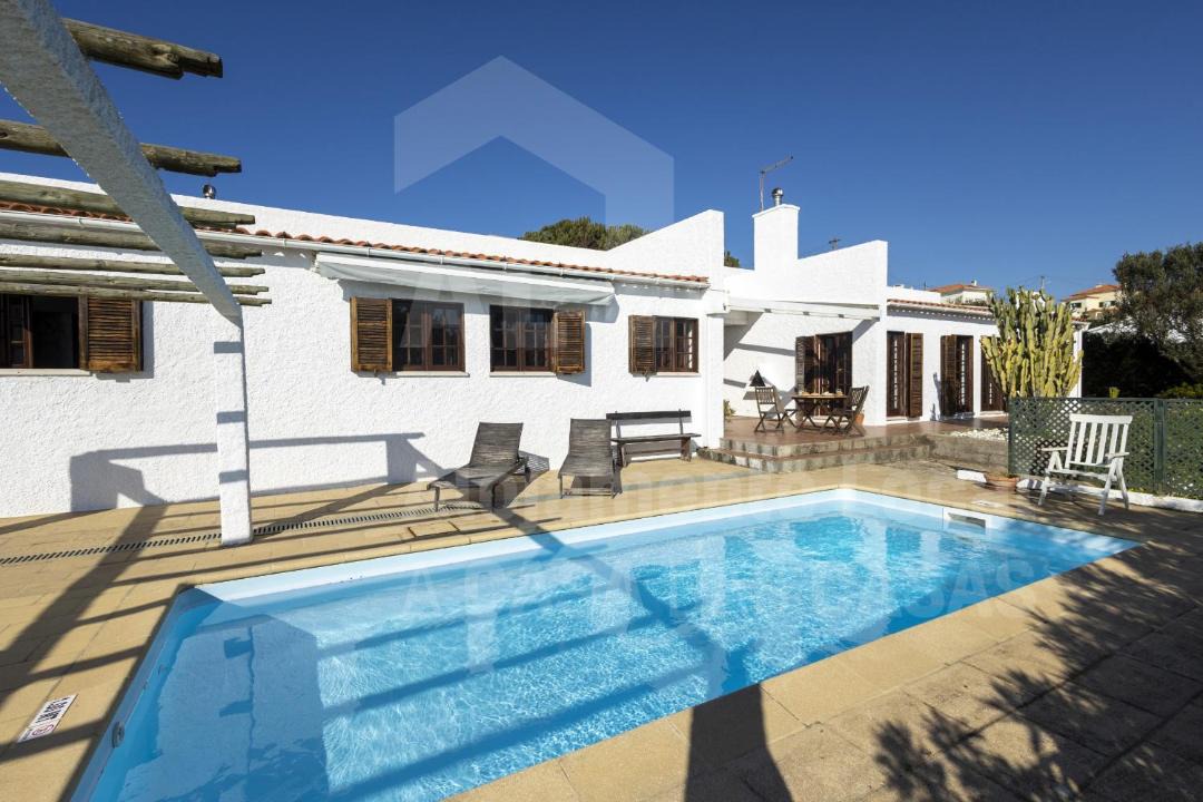 Photo of Patio Balcony in Coxos Beach