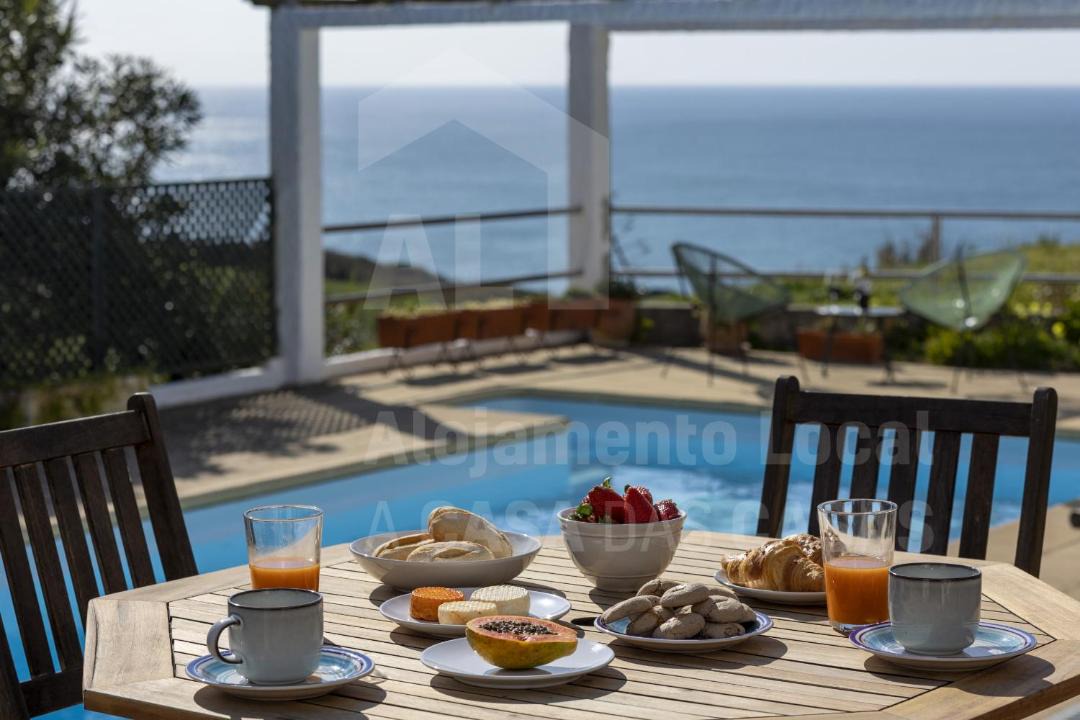 Photo of Patio Balcony in Coxos Beach