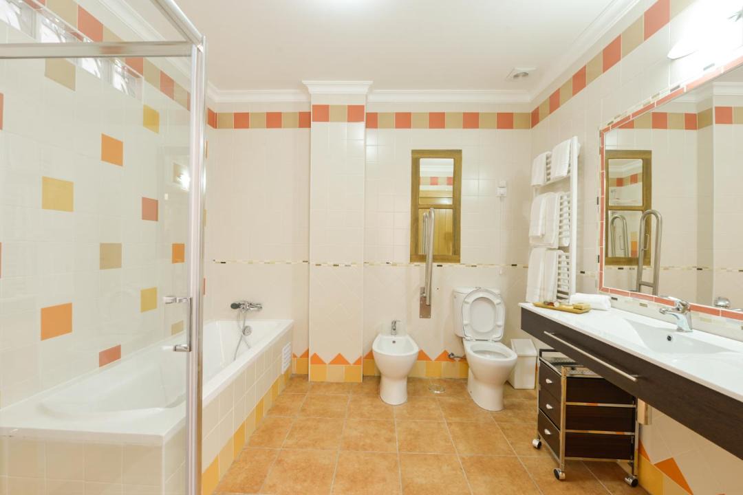 Photo of Bathroom in Sao Bras de Alportel