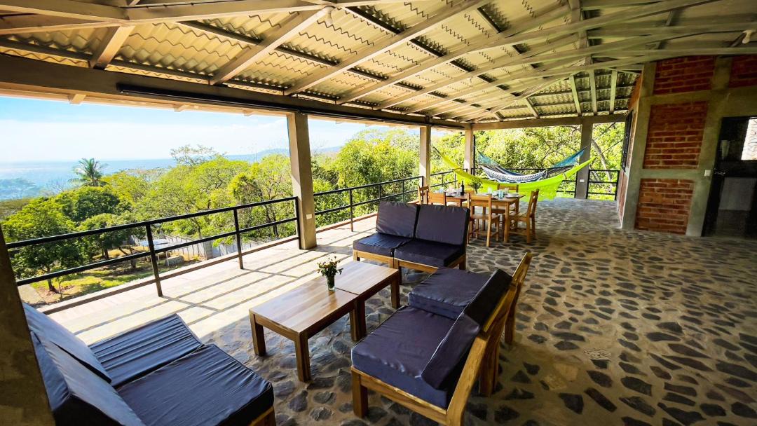 Photo of Patio Balcony in Merida