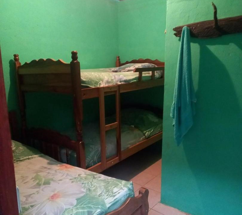 Photo of Bedroom in El Gigante