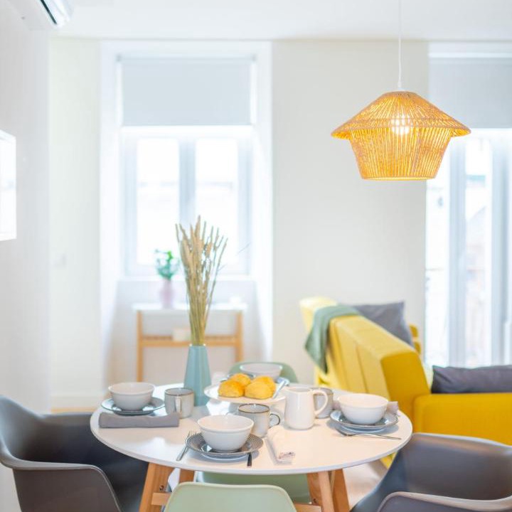 Photo of Livingroom in Santo Condestavel