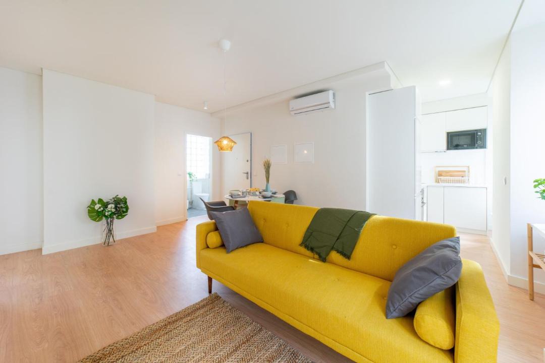 Photo of Livingroom in Santo Condestavel