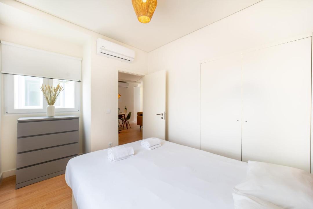 Photo of Bedroom in Santo Condestavel
