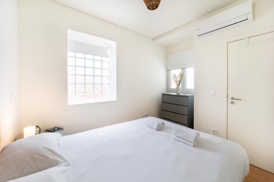 Photo of Bedroom in Santo Condestavel