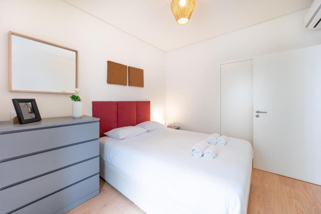 Photo of Bedroom in Santo Condestavel