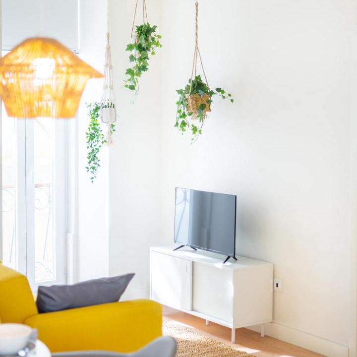 Photo of Livingroom in Santo Condestavel