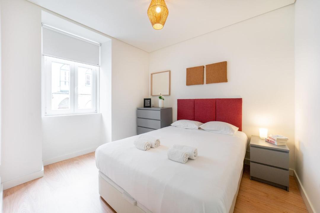 Photo of Bedroom in Santo Condestavel