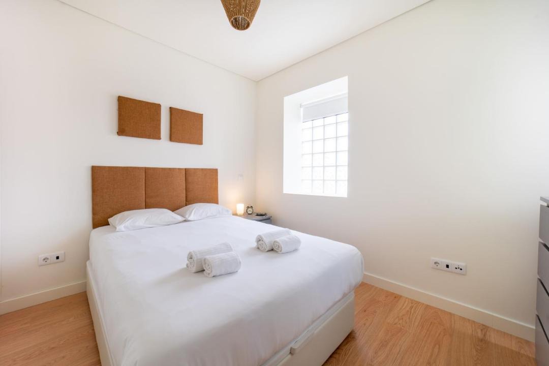 Photo of Bedroom in Santo Condestavel