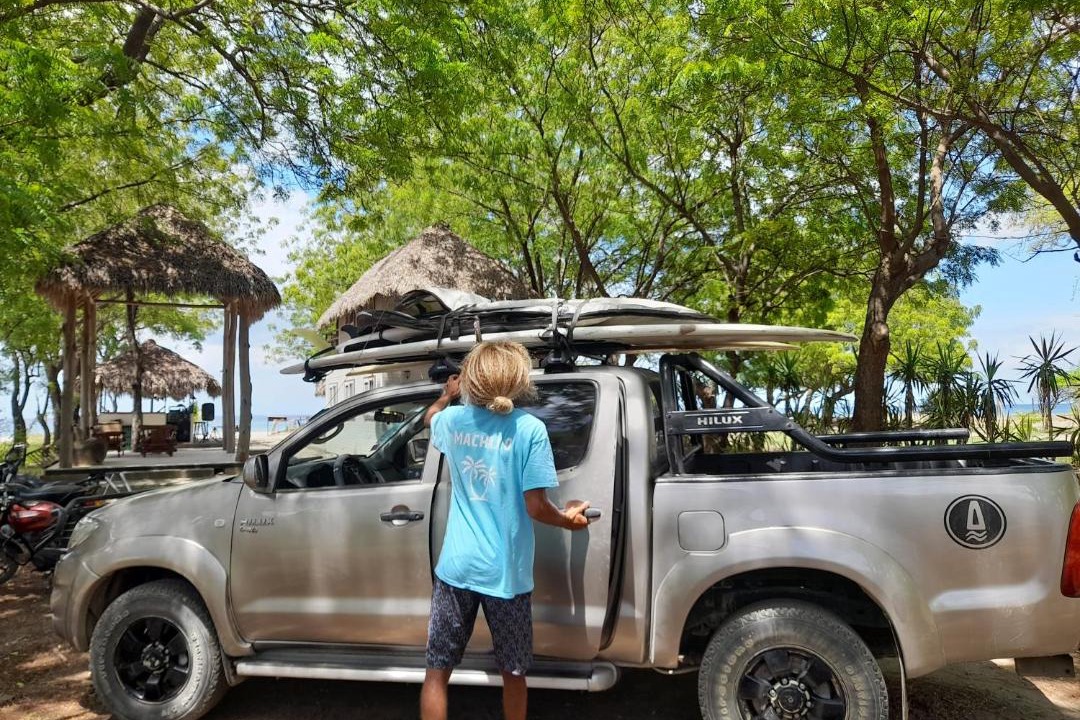 Photo of Others in Popoyo