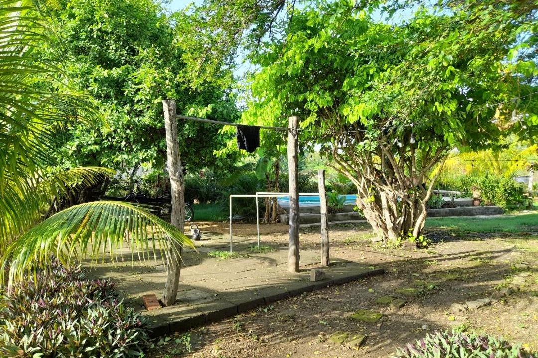 Photo of Outdoor in Popoyo