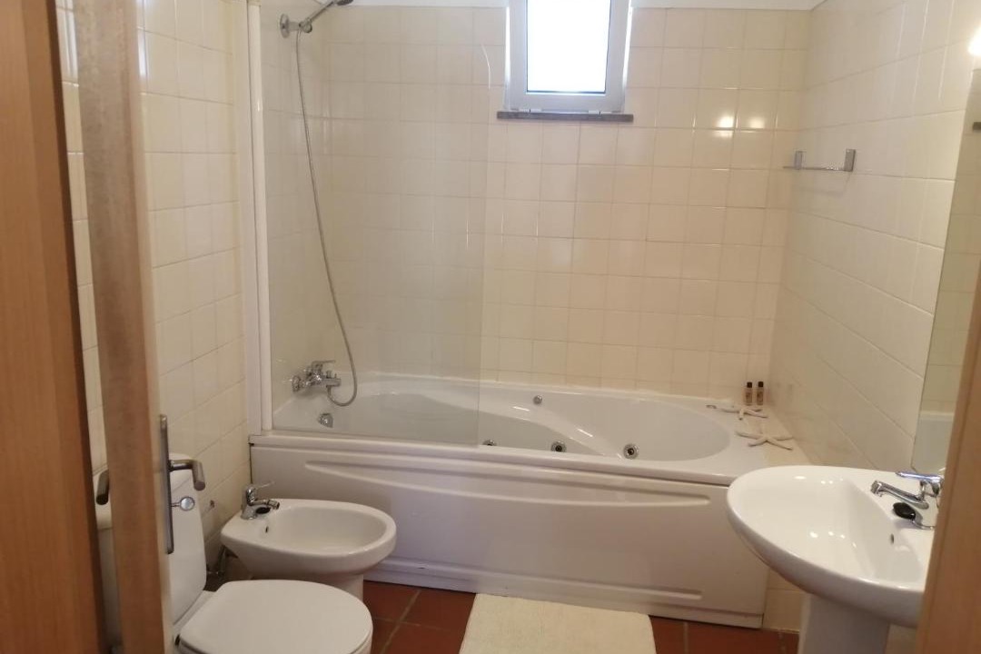 Photo of Bathroom in Tavira