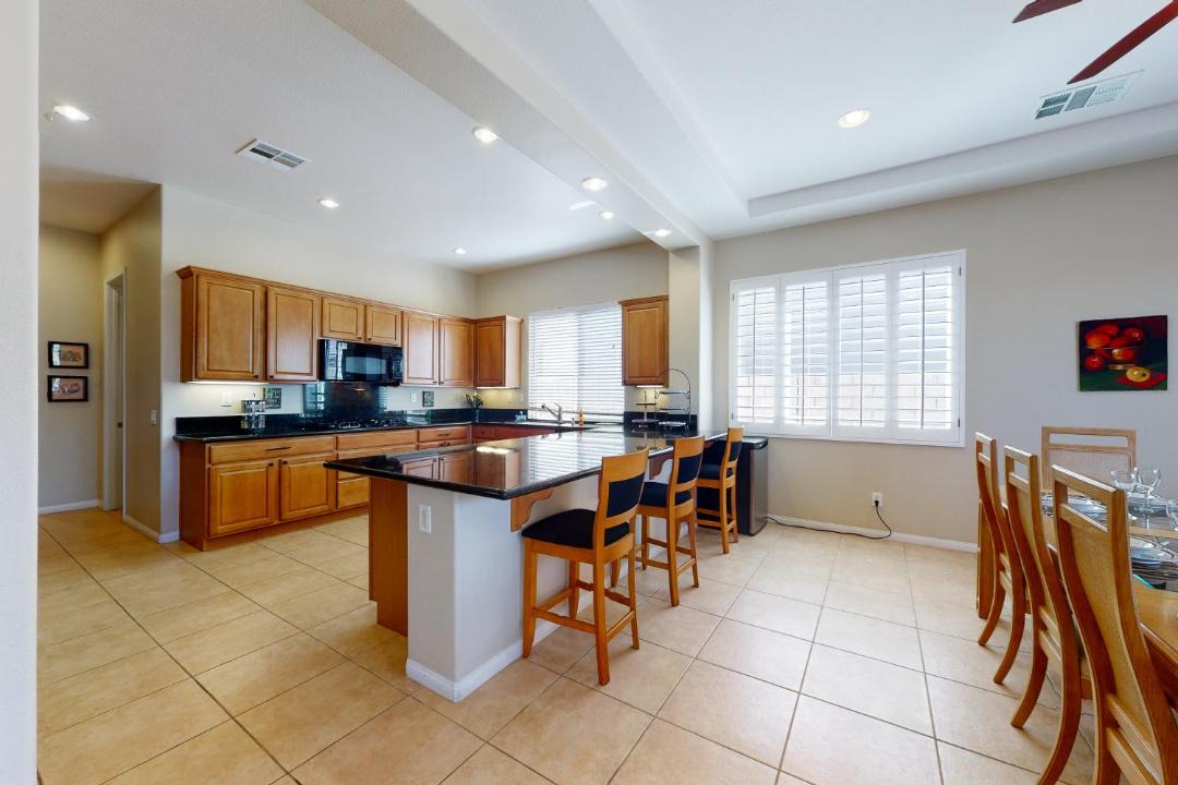 Photo of Livingroom in Terra Lago