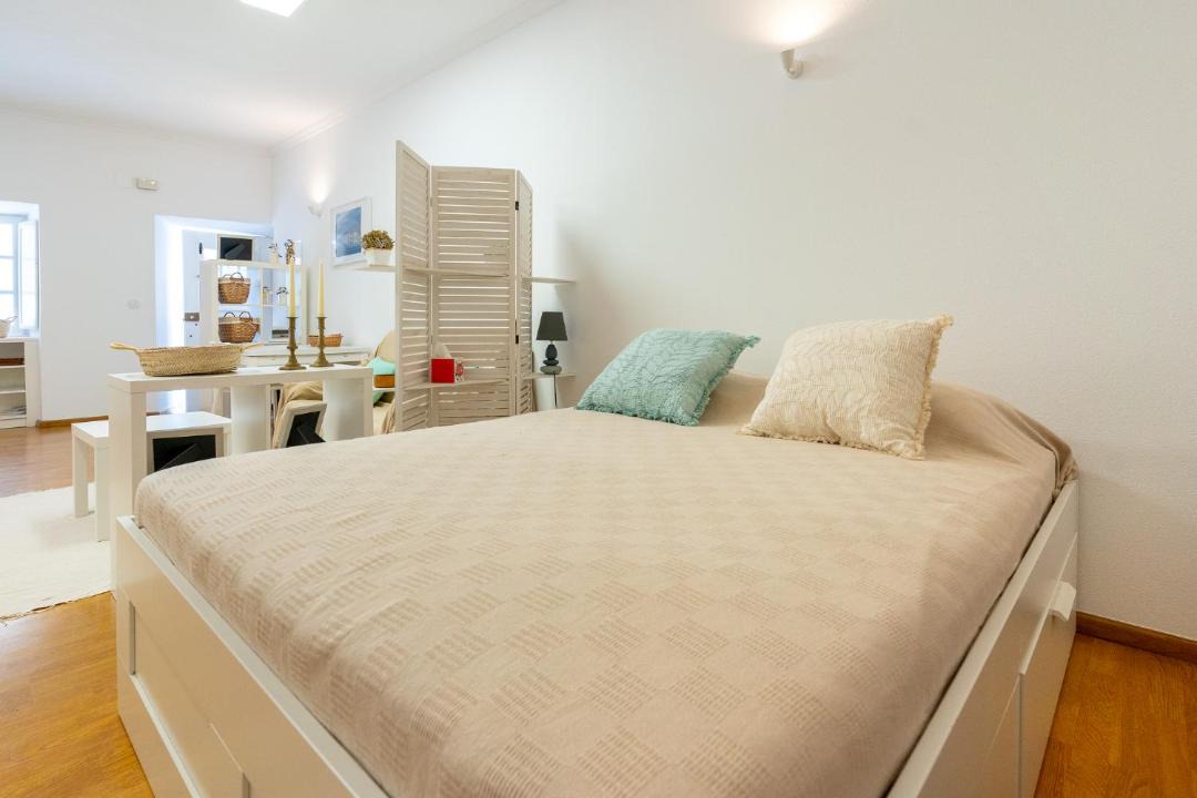 Photo of Bedroom in Alcacer do Sal