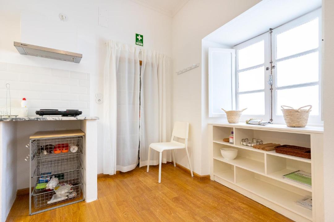 Photo of Livingroom in Alcacer do Sal