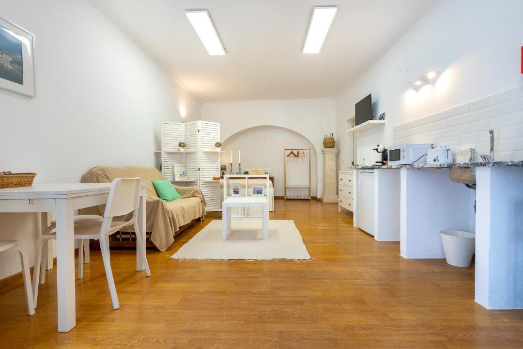 Photo of Livingroom in Alcacer do Sal