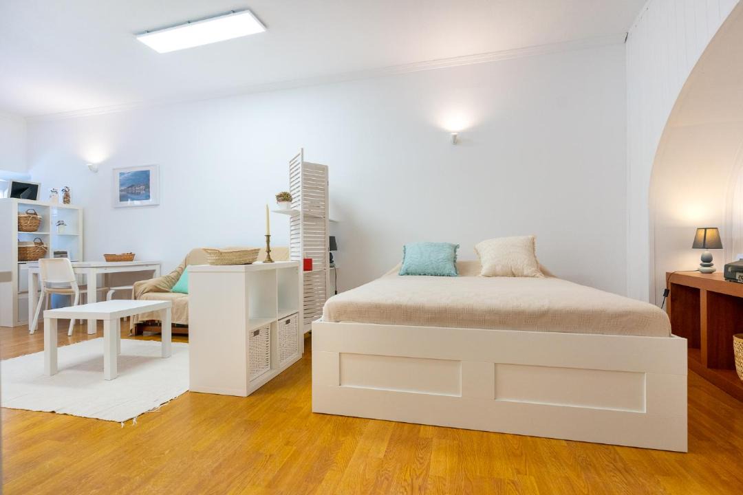 Photo of Bedroom in Alcacer do Sal
