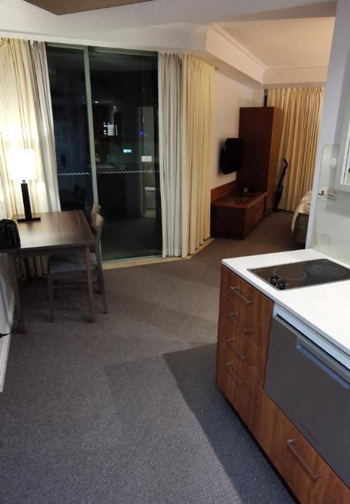 Photo of Livingroom in Surfers Paradise