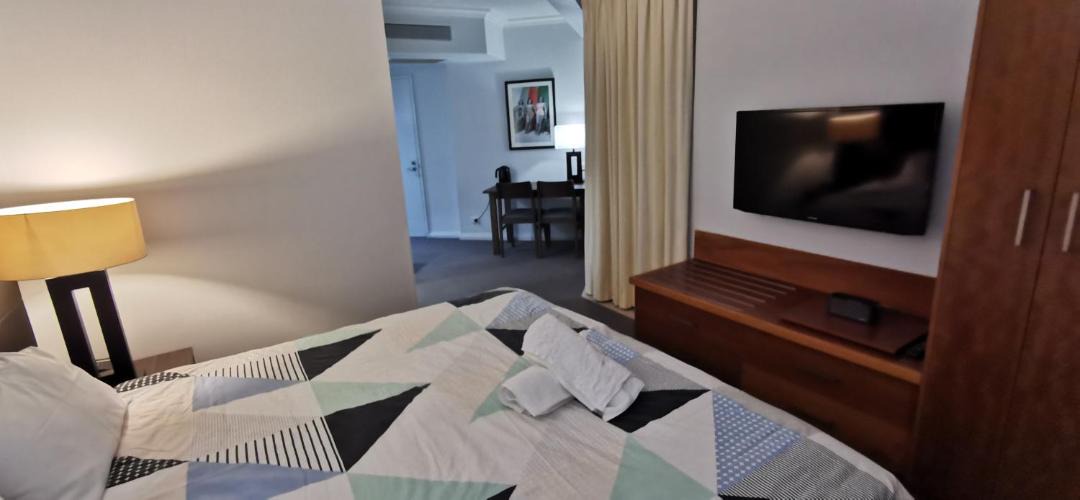Photo of Livingroom in Surfers Paradise