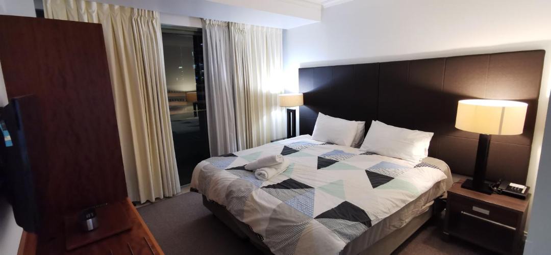 Photo of Bedroom in Surfers Paradise