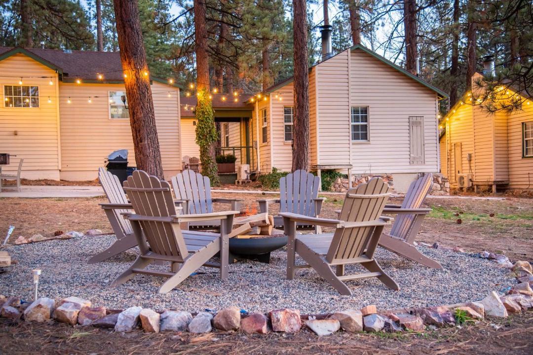Photo of Others in Big Bear Lake