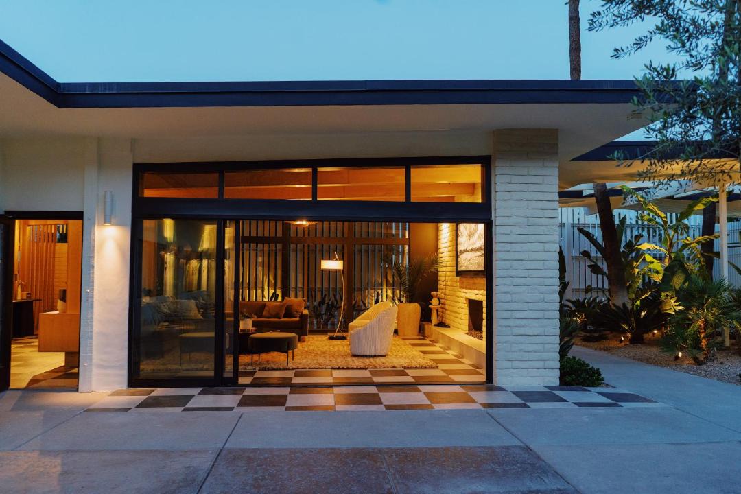 Photo of Others in Tahquitz River Estates