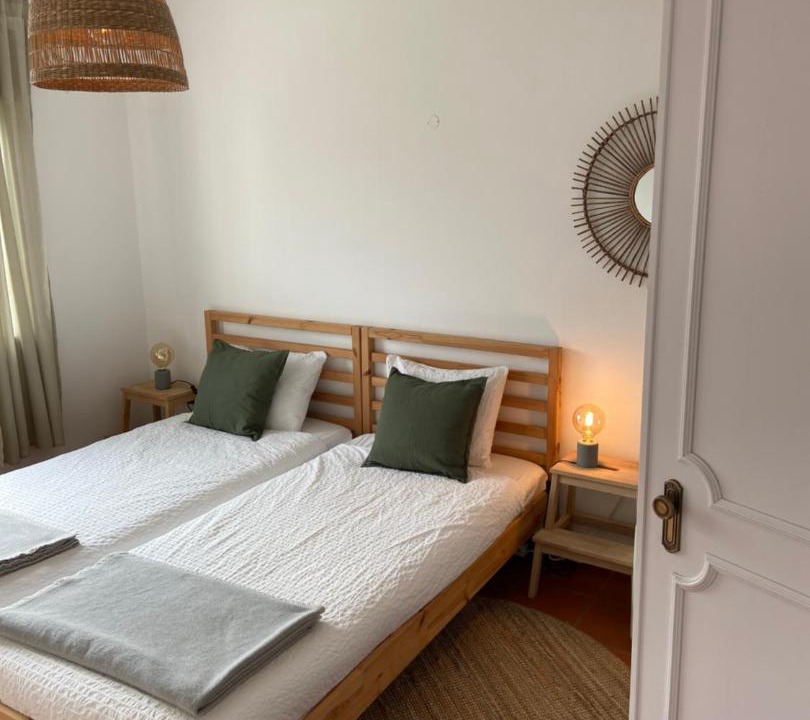 Photo of Bedroom in Igreja Nova