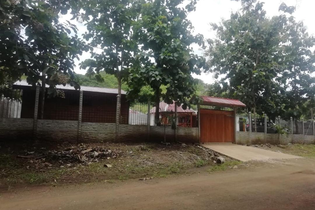 Photo of Buildings in Canafistula