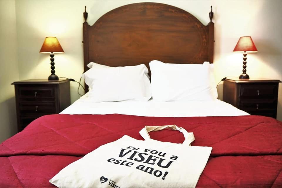 Photo of Bedroom in Viseu