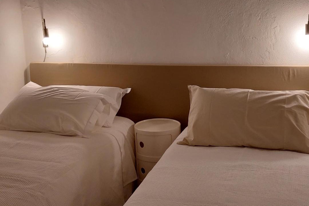 Photo of Bedroom in Alcacova
