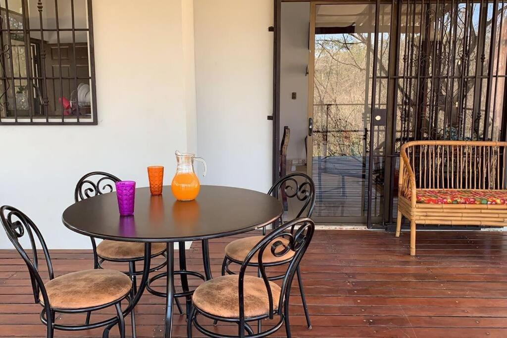 Photo of Livingroom in San Juanillo