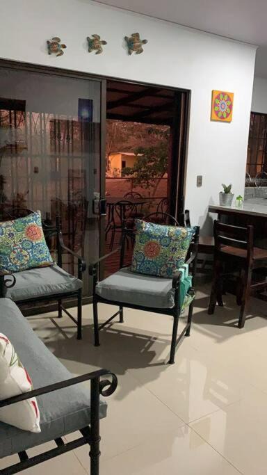 Photo of Livingroom in San Juanillo
