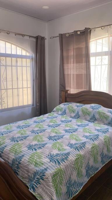 Photo of Bedroom in San Juanillo