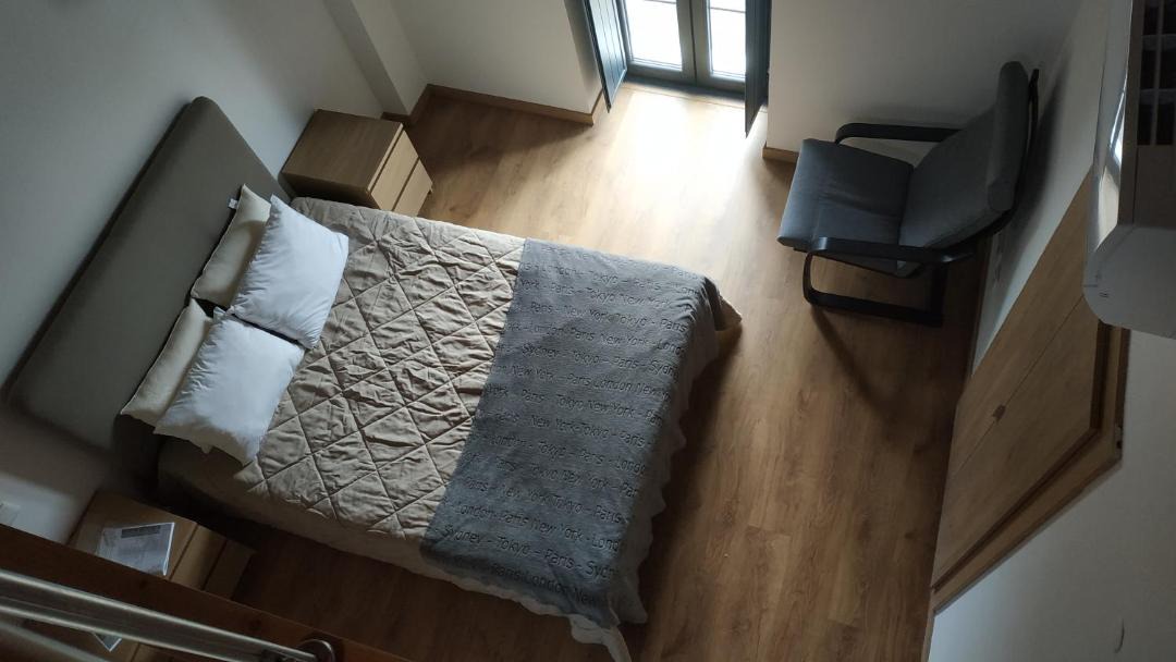 Photo of Bedroom in Portalegre
