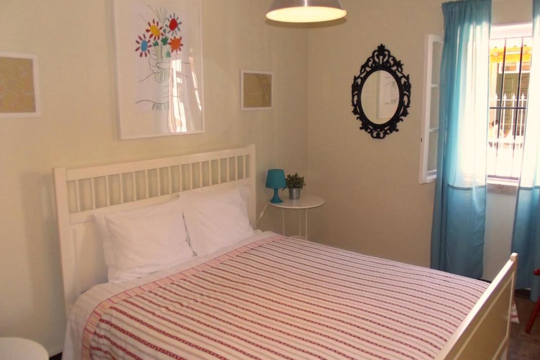 Photo of Bedroom in Cascais