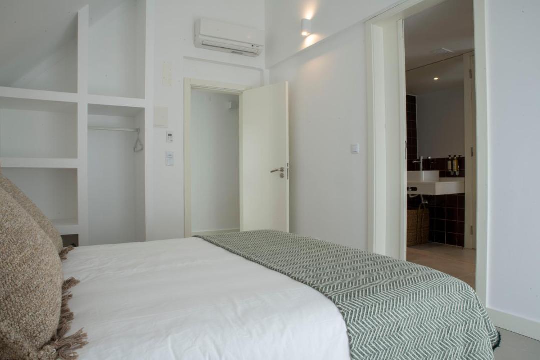 Photo of Bedroom in Sintra
