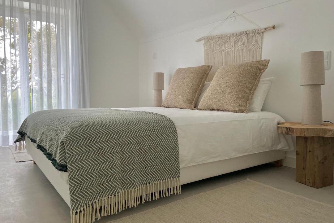 Photo of Bedroom in Sintra