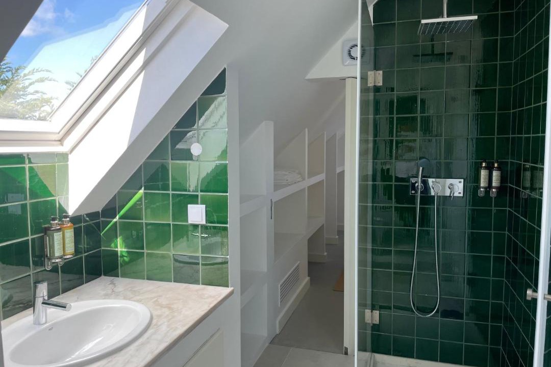 Photo of Bathroom in Sintra