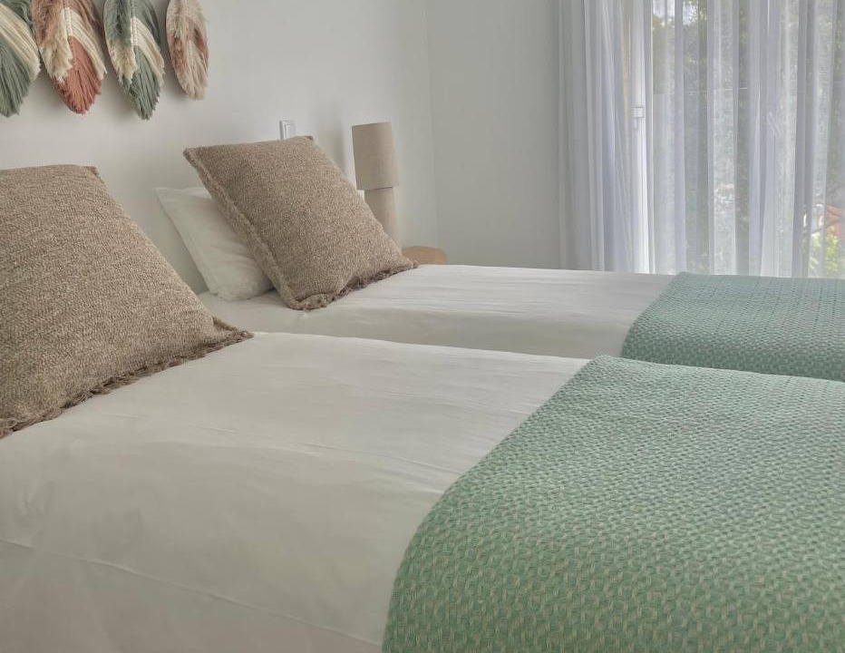 Photo of Bedroom in Sintra