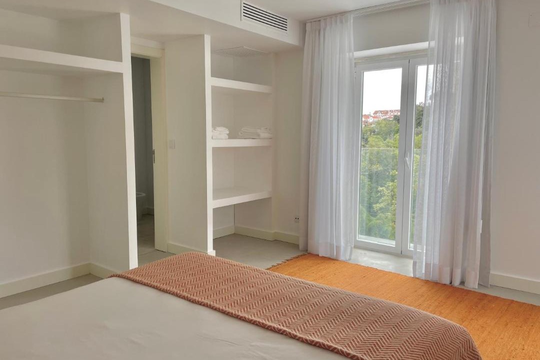 Photo of Bedroom in Sintra