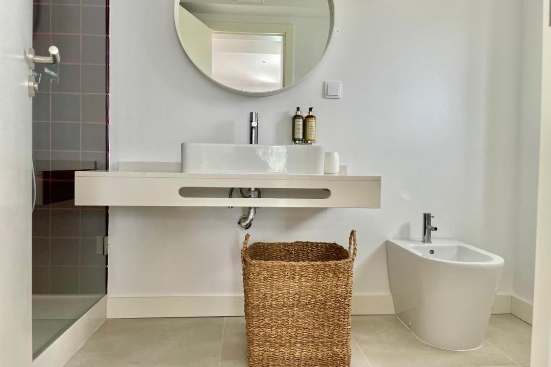 Photo of Bathroom in Sintra