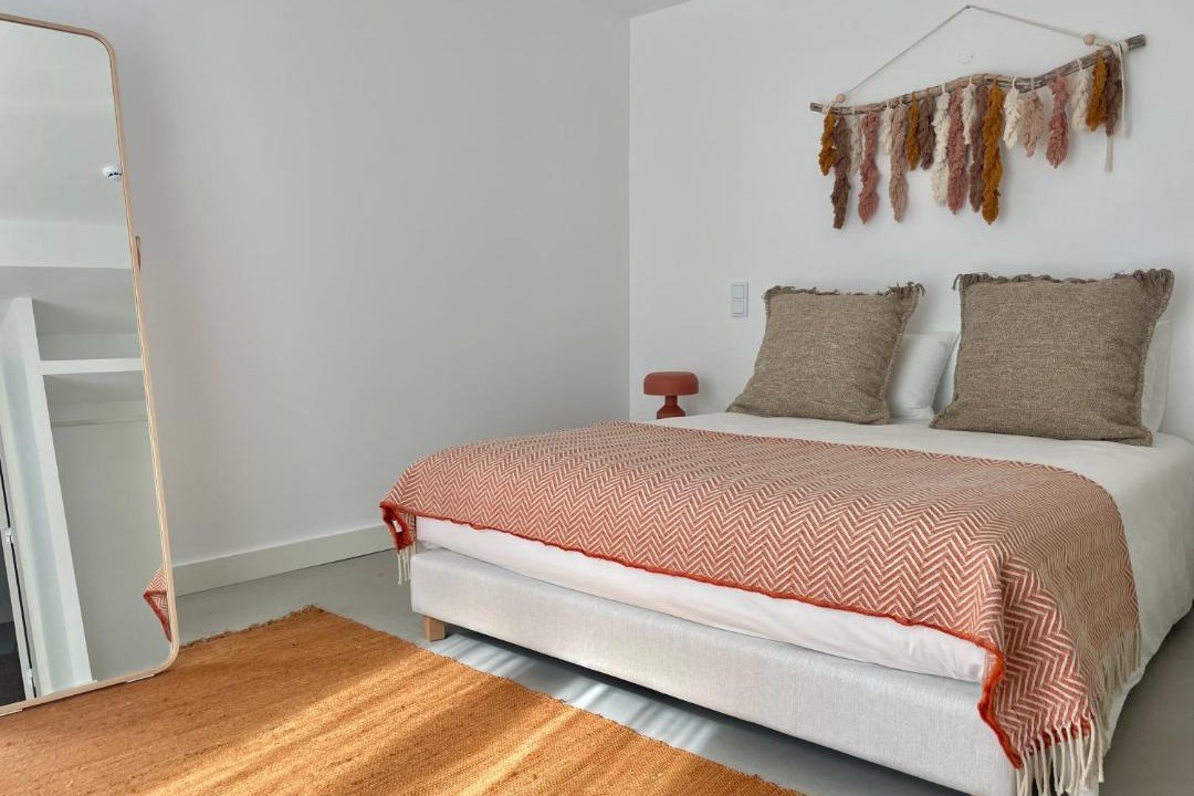 Photo of Bedroom in Sintra