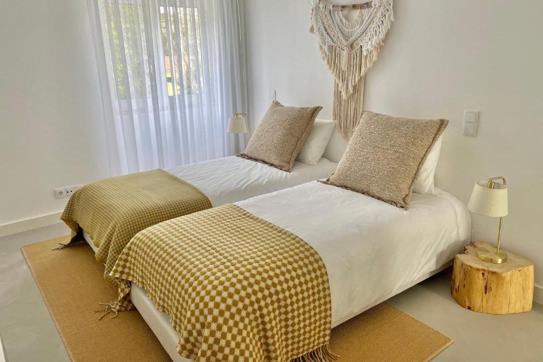 Photo of Bedroom in Sintra