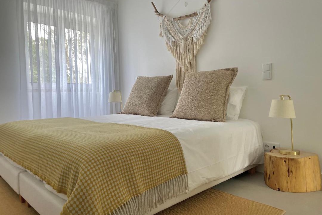 Photo of Bedroom in Sintra