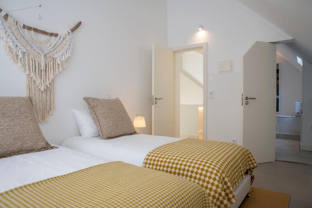 Photo of Bedroom in Sintra