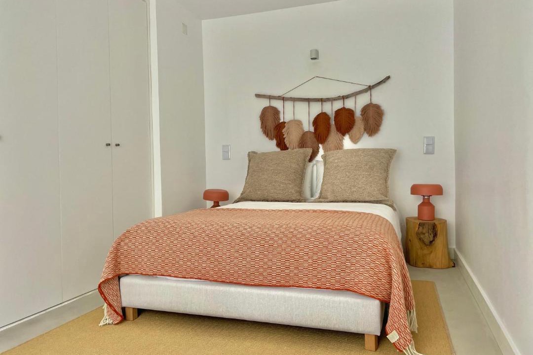 Photo of Bedroom in Sintra