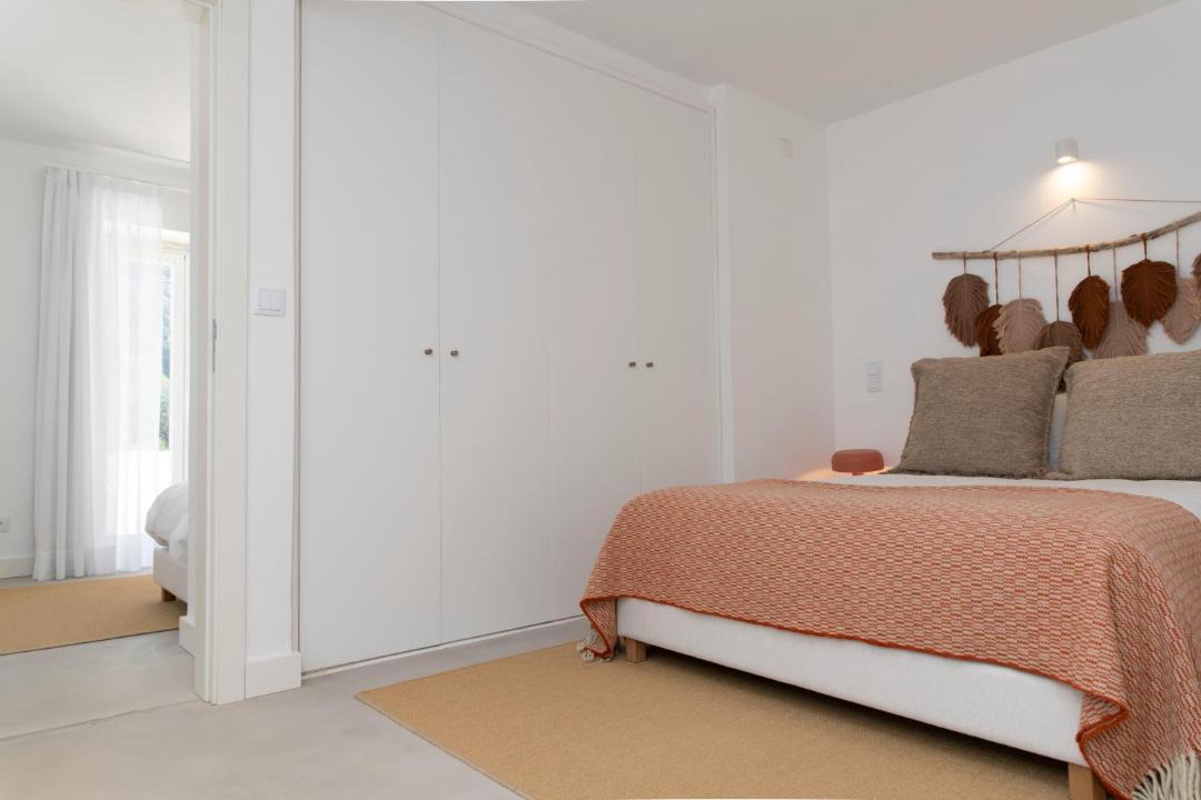 Photo of Bedroom in Sintra