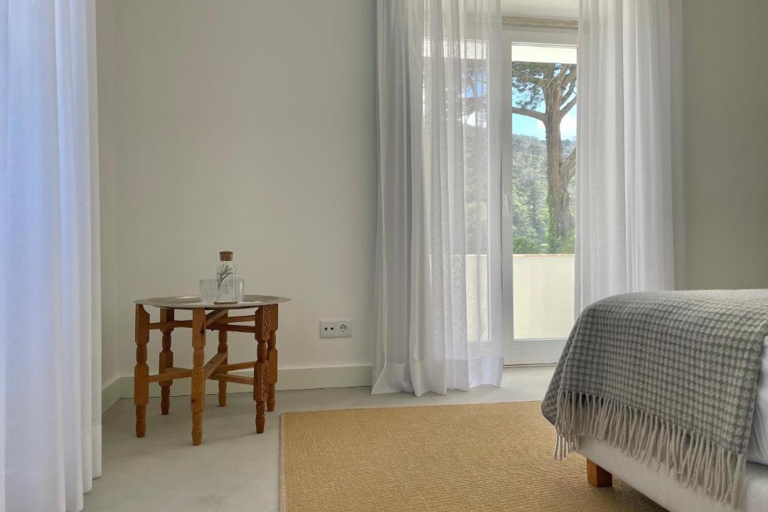 Photo of Bedroom in Sintra