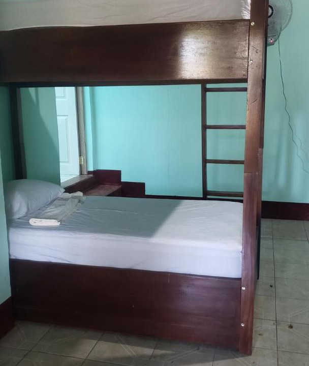 Photo of Bedroom in Moyogalpa